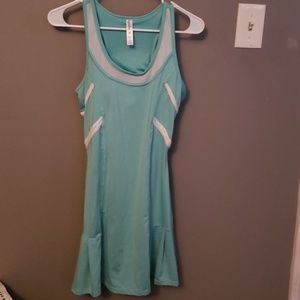 Tennis dress